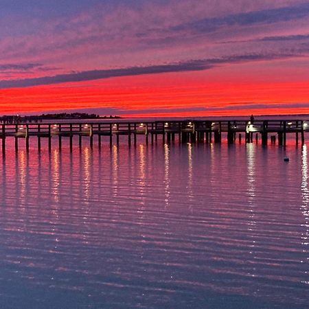 Romantic Condo For 2-Sunset Harbor Palms 1-205, Pool, Fishing Pier Navarre Exterior foto