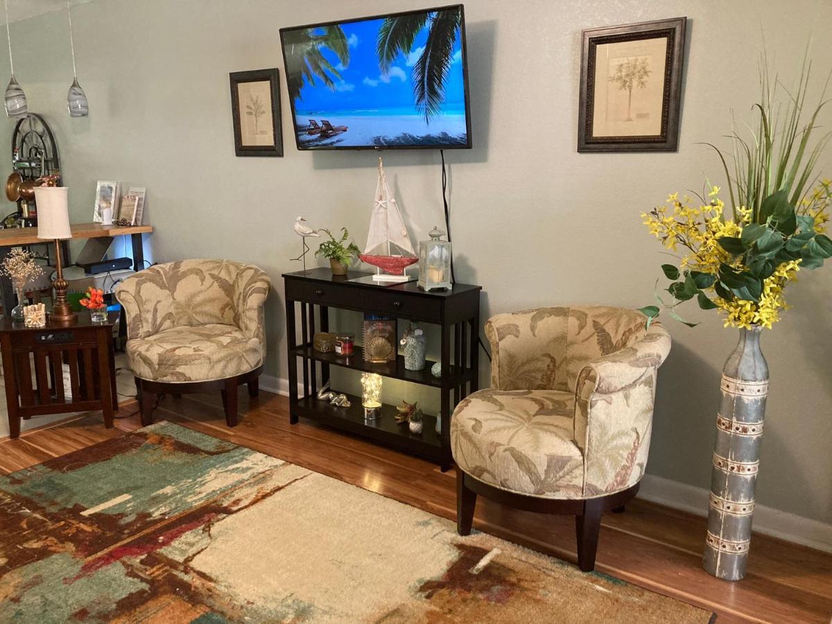 Romantic Condo For 2-Sunset Harbor Palms 1-205, Pool, Fishing Pier Navarre Exterior foto