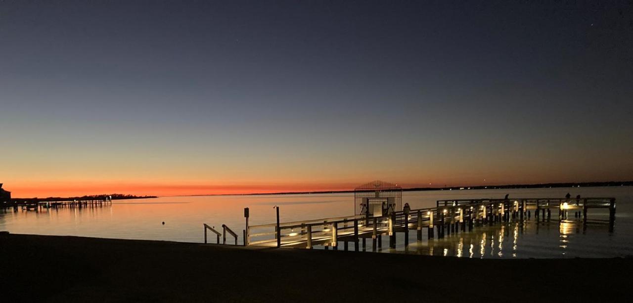 Romantic Condo For 2-Sunset Harbor Palms 1-205, Pool, Fishing Pier Navarre Exterior foto
