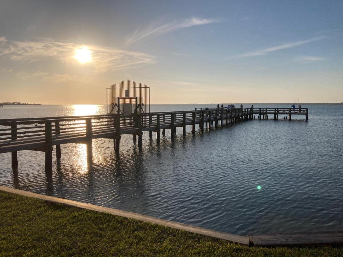 Romantic Condo For 2-Sunset Harbor Palms 1-205, Pool, Fishing Pier Navarre Exterior foto