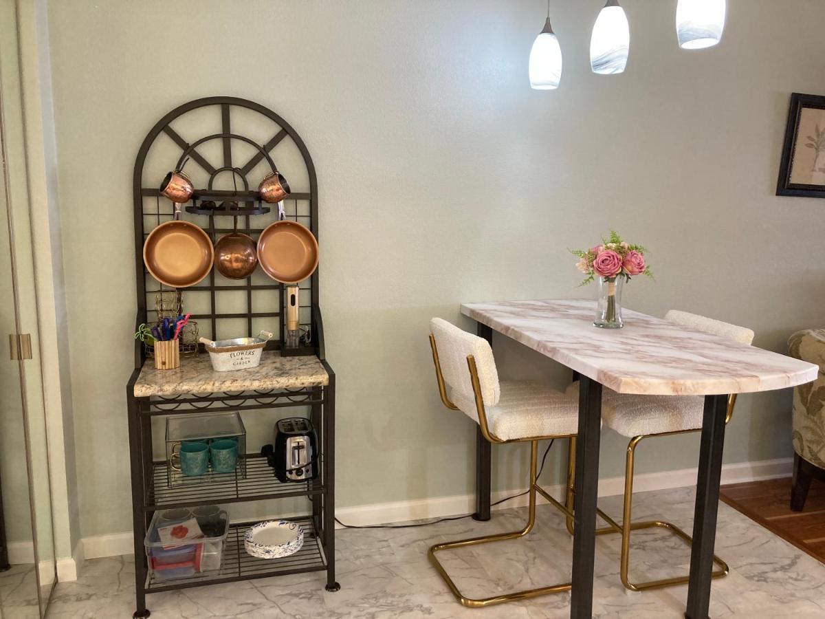 Romantic Condo For 2-Sunset Harbor Palms 1-205, Pool, Fishing Pier Navarre Exterior foto