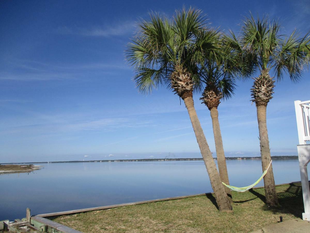 Romantic Condo For 2-Sunset Harbor Palms 1-205, Pool, Fishing Pier Navarre Exterior foto